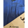 BAJU MELAYU LINEN CEKAK MUSANG